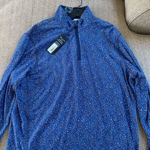 Greyson XL Pullover